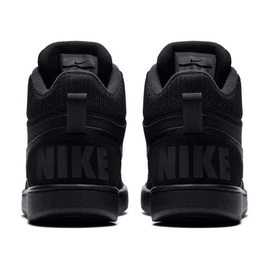 Nike Court Borough mid (GS) Nike Court Borough mid (GS)
